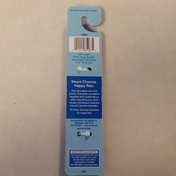 Cat Collars - Picture 4 of 8